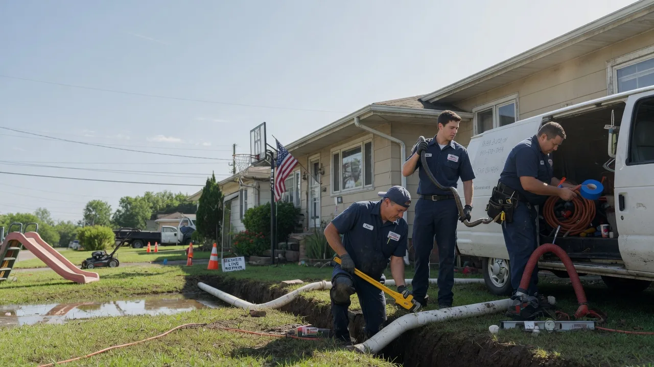 Toilet Installation in Blain, PA near me